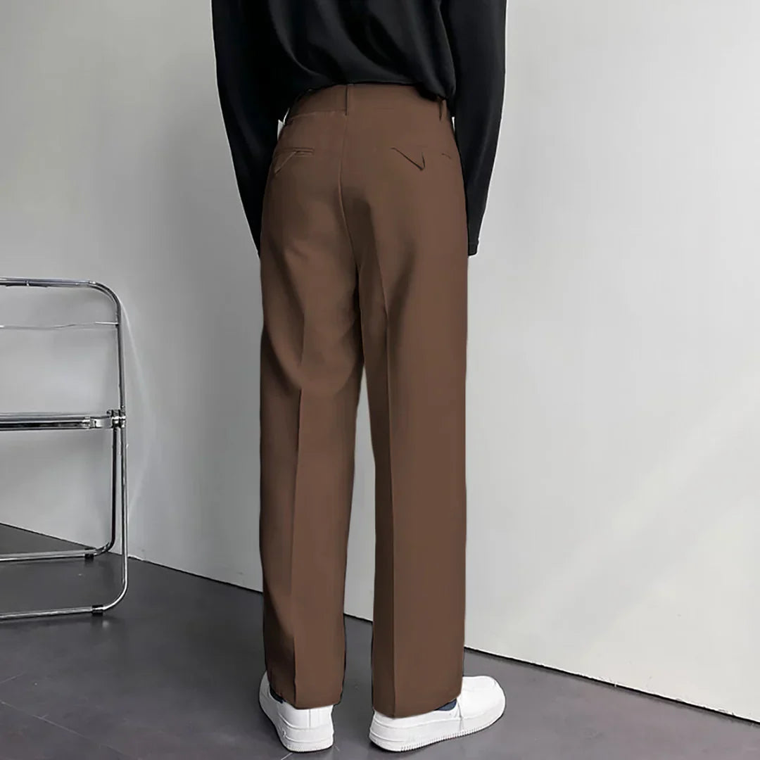Korean Baggy Loose Fit Pants