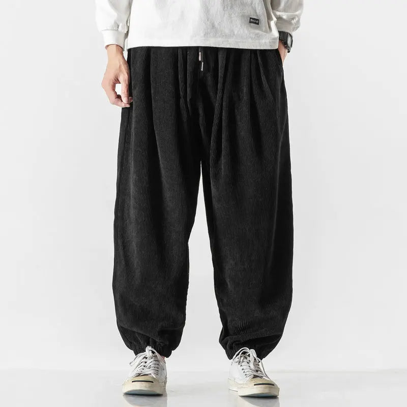 Harem Men's Pant