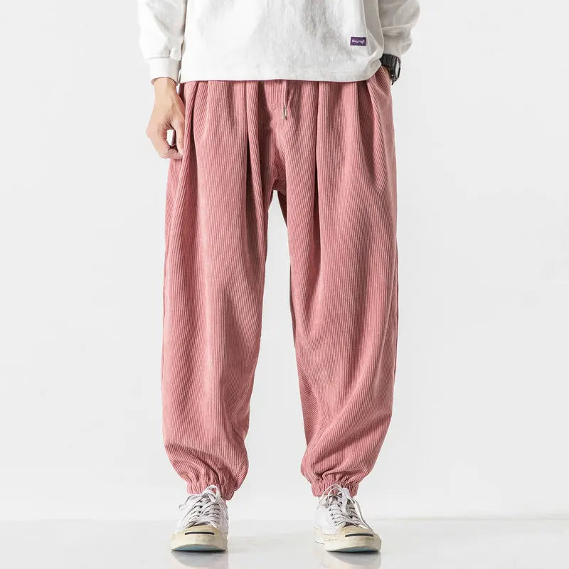 Harem Men's Pant