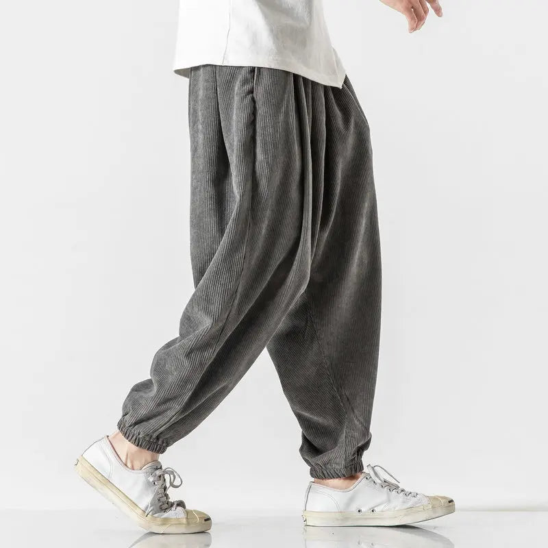 Harem Men's Pant