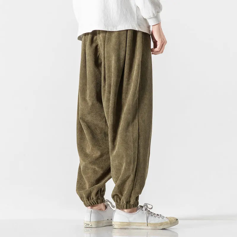 Harem Men's Pant