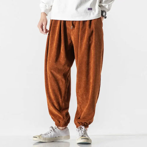 Harem Men's Pant
