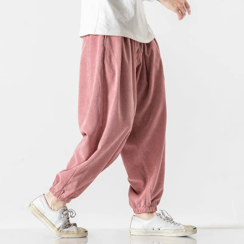 Harem Men's Pant