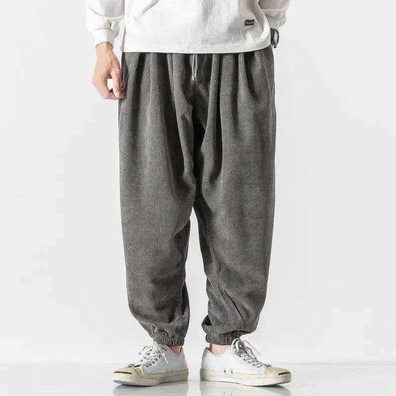 Harem Men's Pant