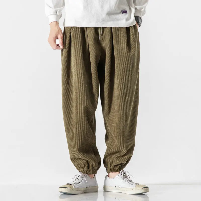 Harem Men's Pant