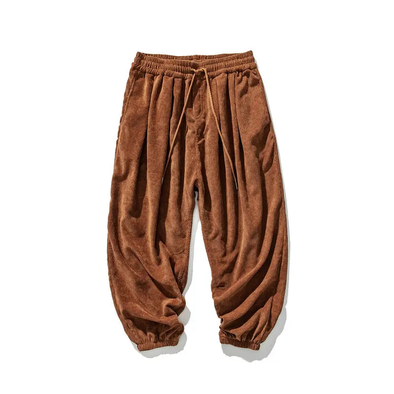 Harem Men's Pant