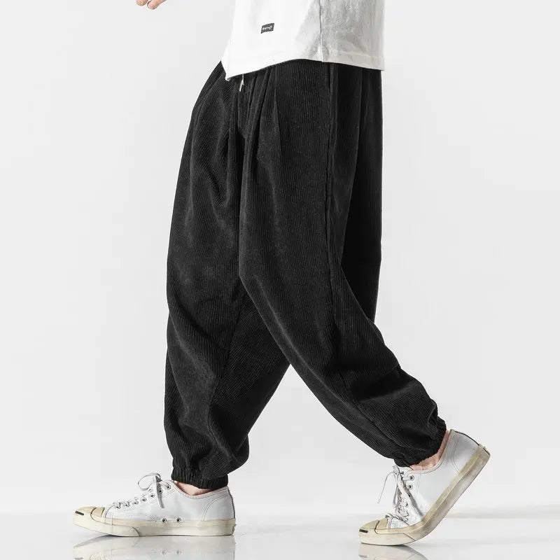 Harem Men's Pant