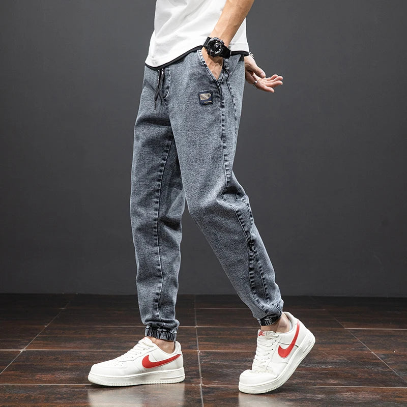 Cargo men's pants