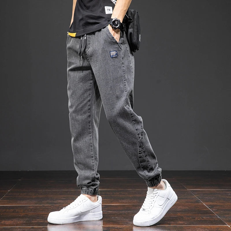 Cargo men's pants