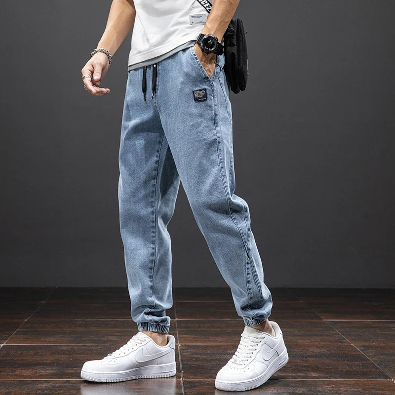 Cargo men's pants