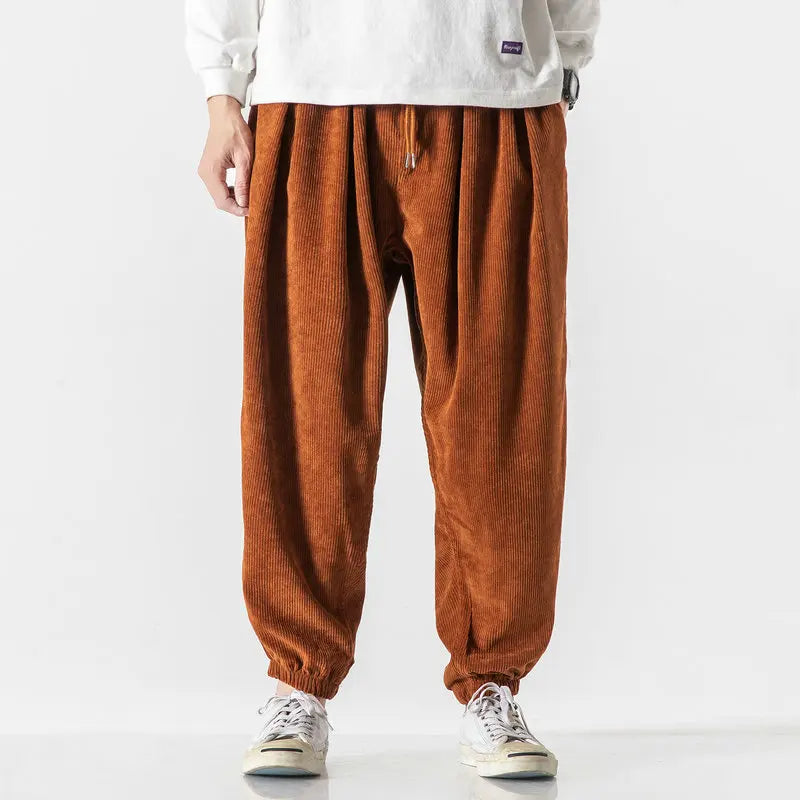 Harem Men's Pant