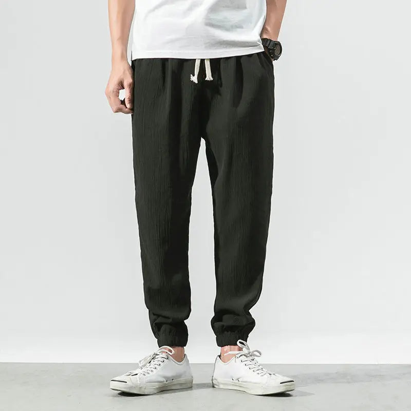 Casual Harem Pants