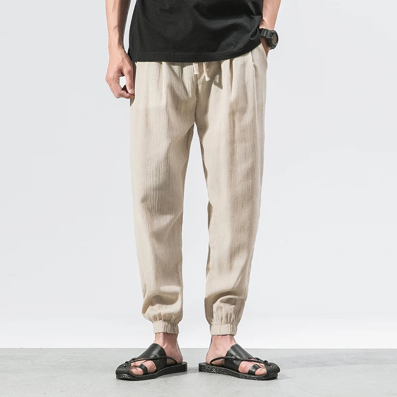 Casual Harem Pants