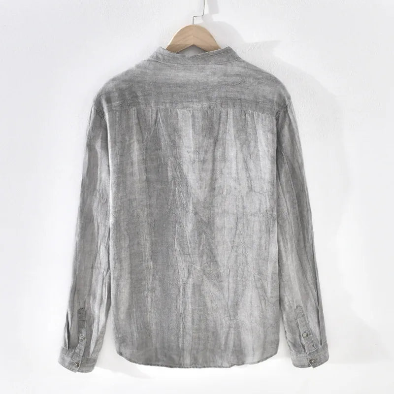Men's Spring Shirt