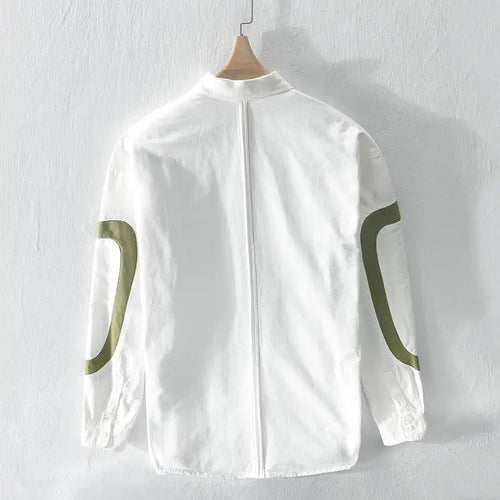 Leisure Men's Shirt