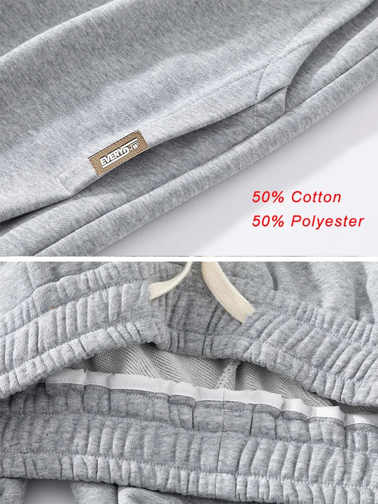 Men's baggy pants