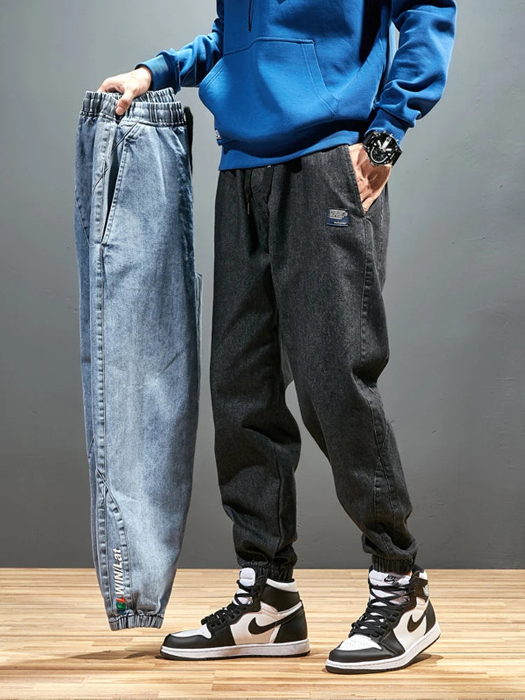 Men's jogger