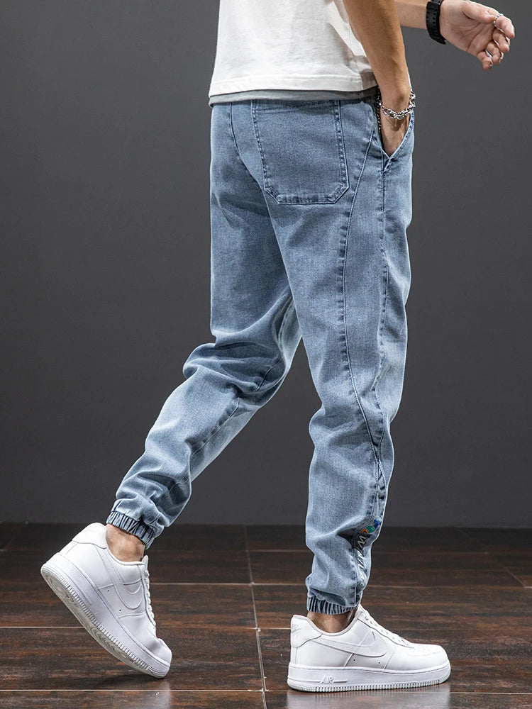 Cargo men's pants