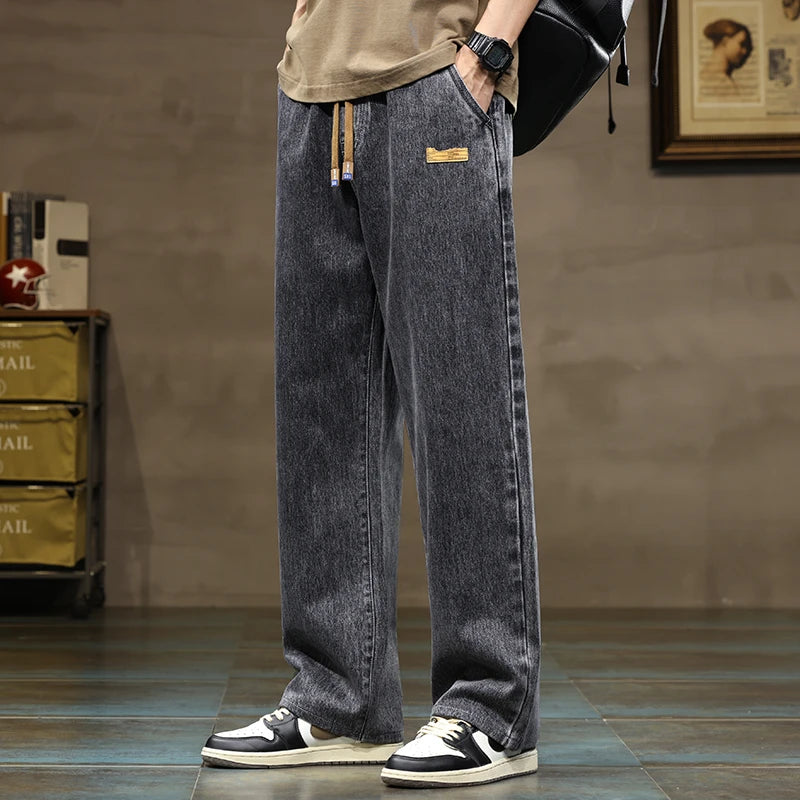 Straight Leg pants
