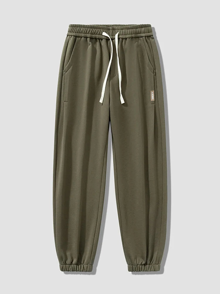 Men's baggy pants