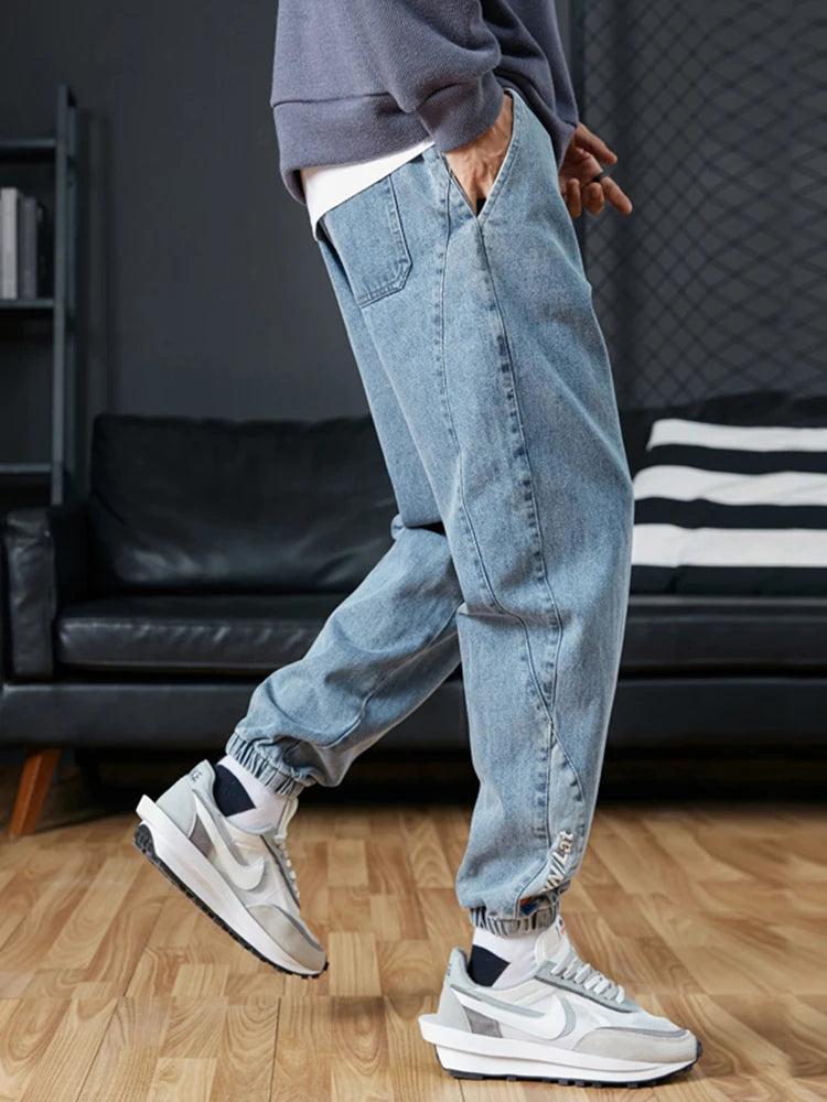 Men's jogger