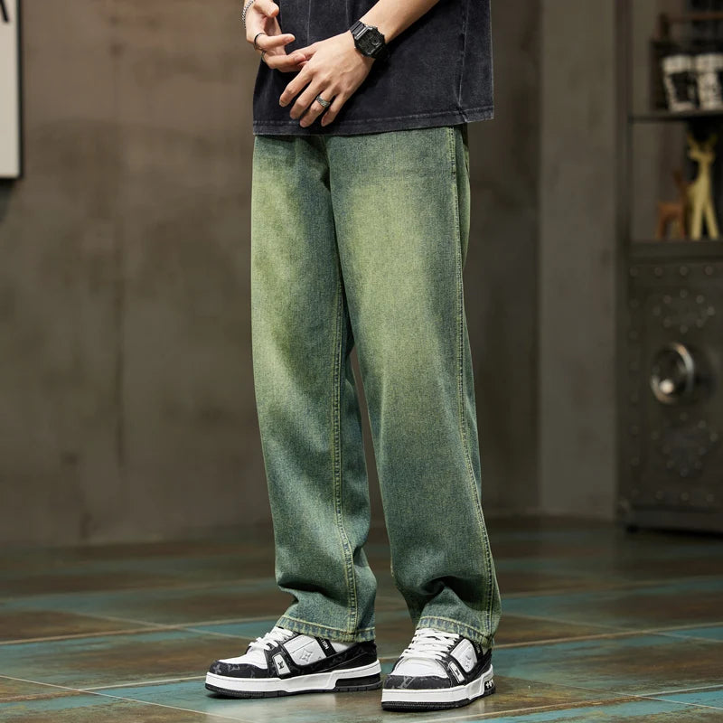 Baggy Men's Jeans