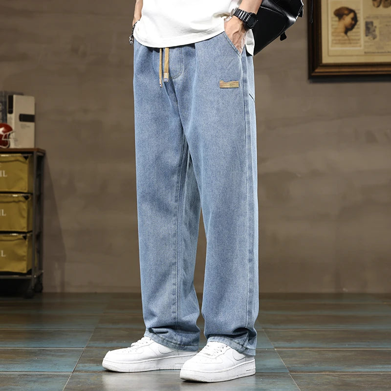 Straight Leg pants