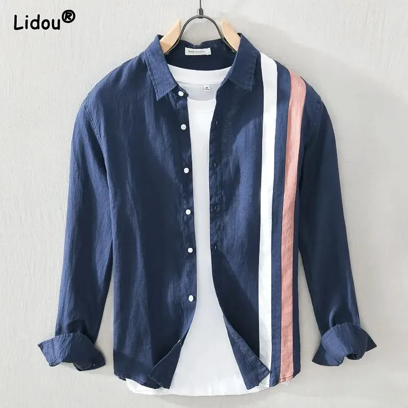 Square Neck Shirt