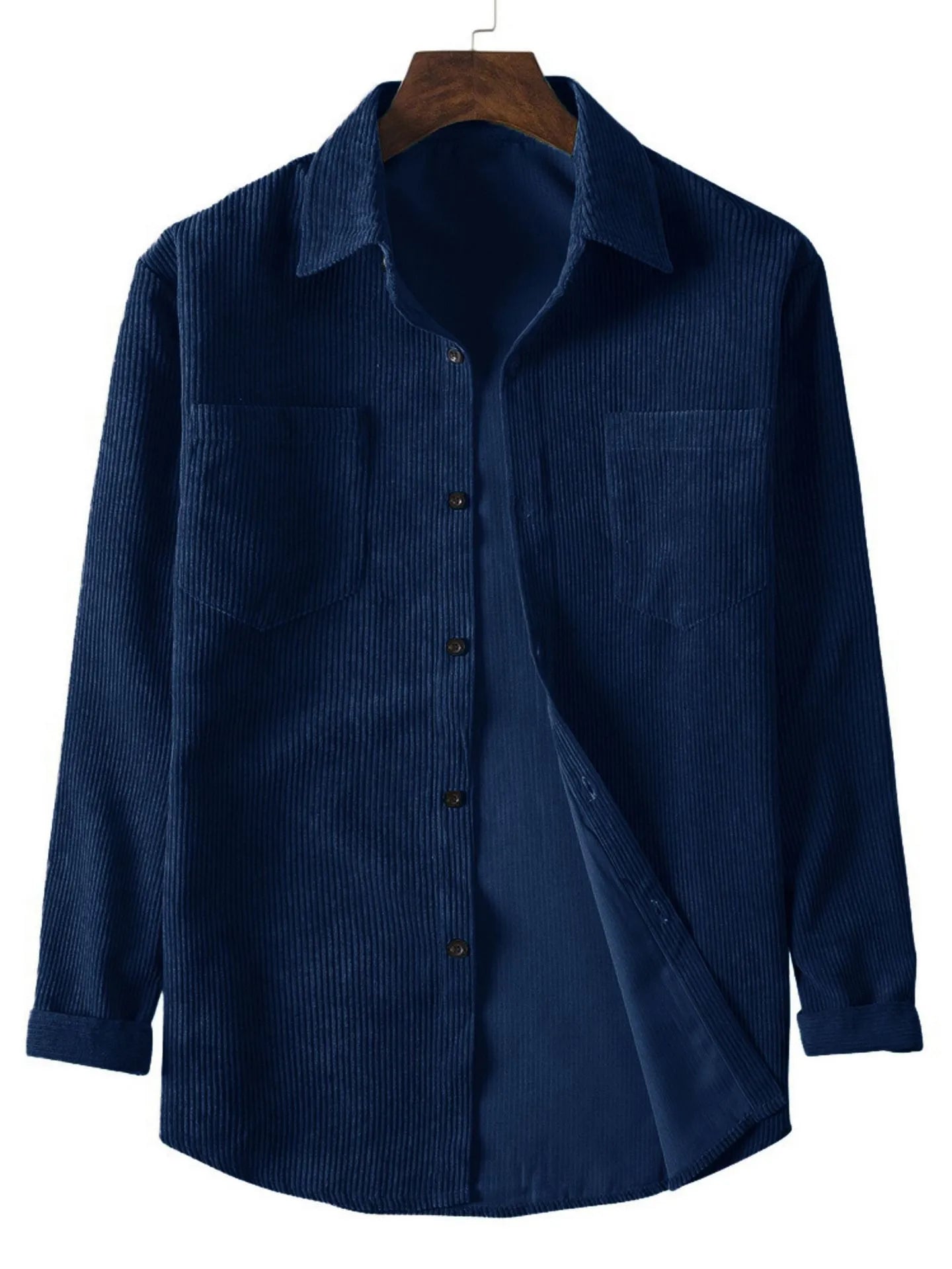 Casual Men's Shirt