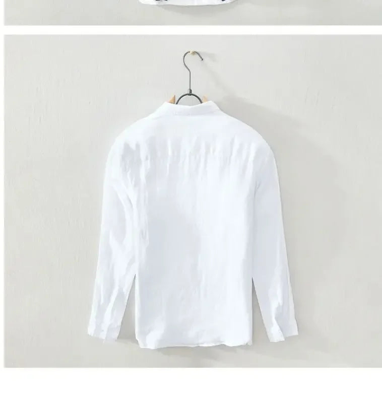 Square Neck Shirt