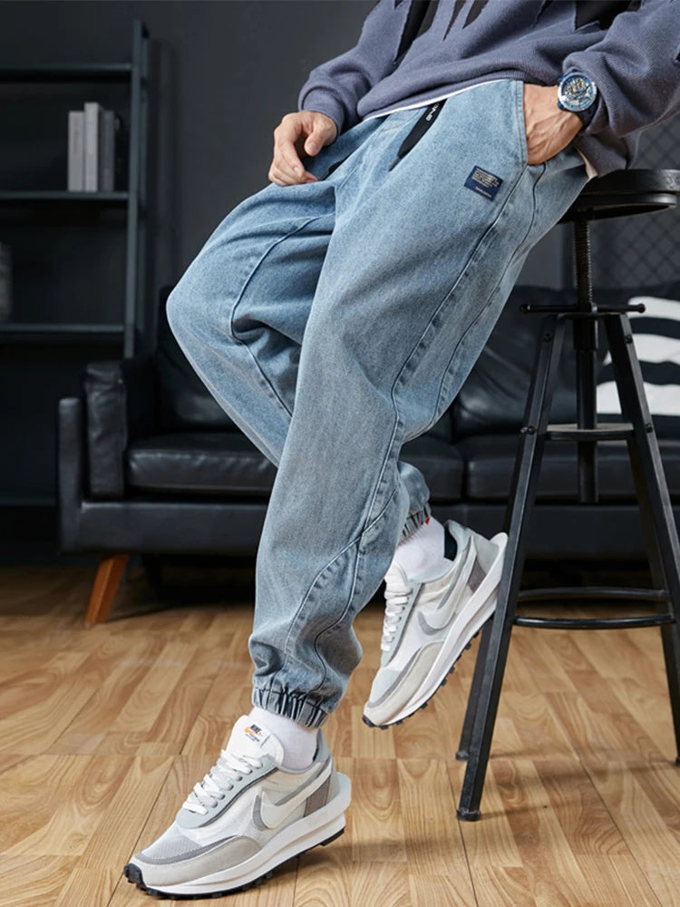 Men's jogger