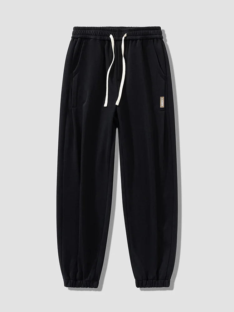 Men's baggy pants