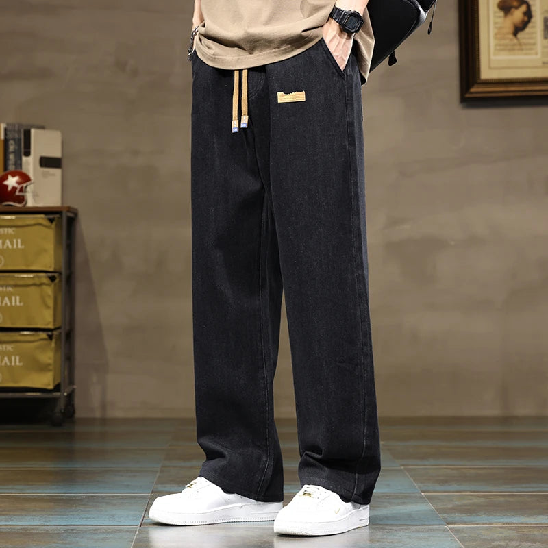 Straight Leg pants