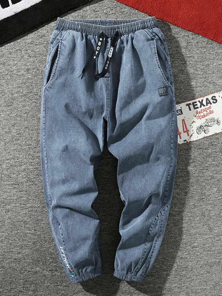 Men's jogger