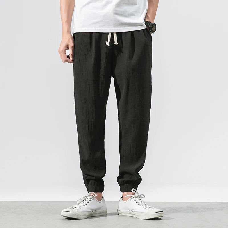 Casual Harem Pants