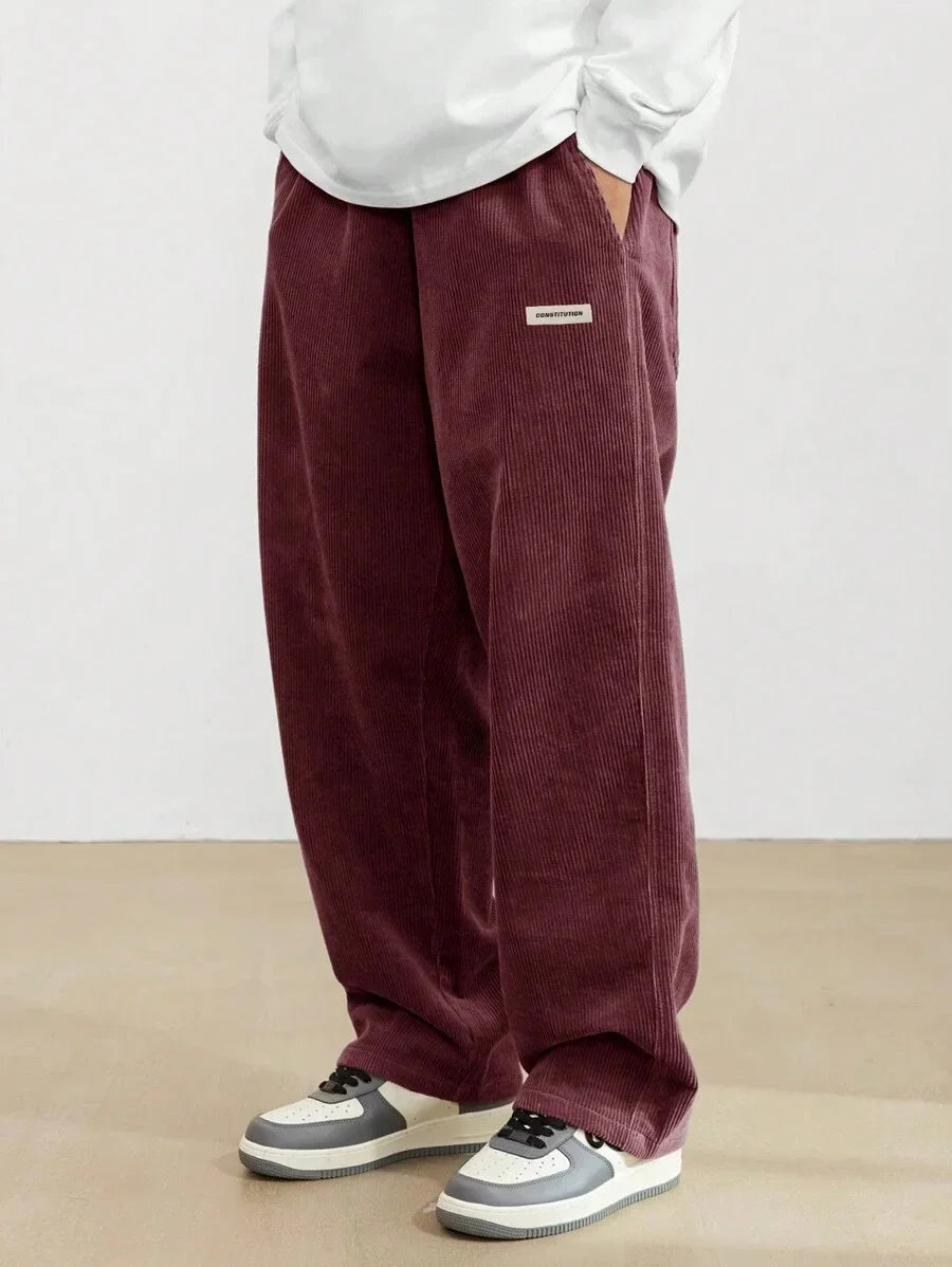 Sweatpants men's