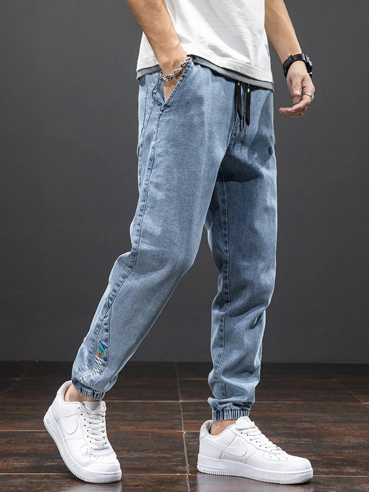 Cargo men's pants