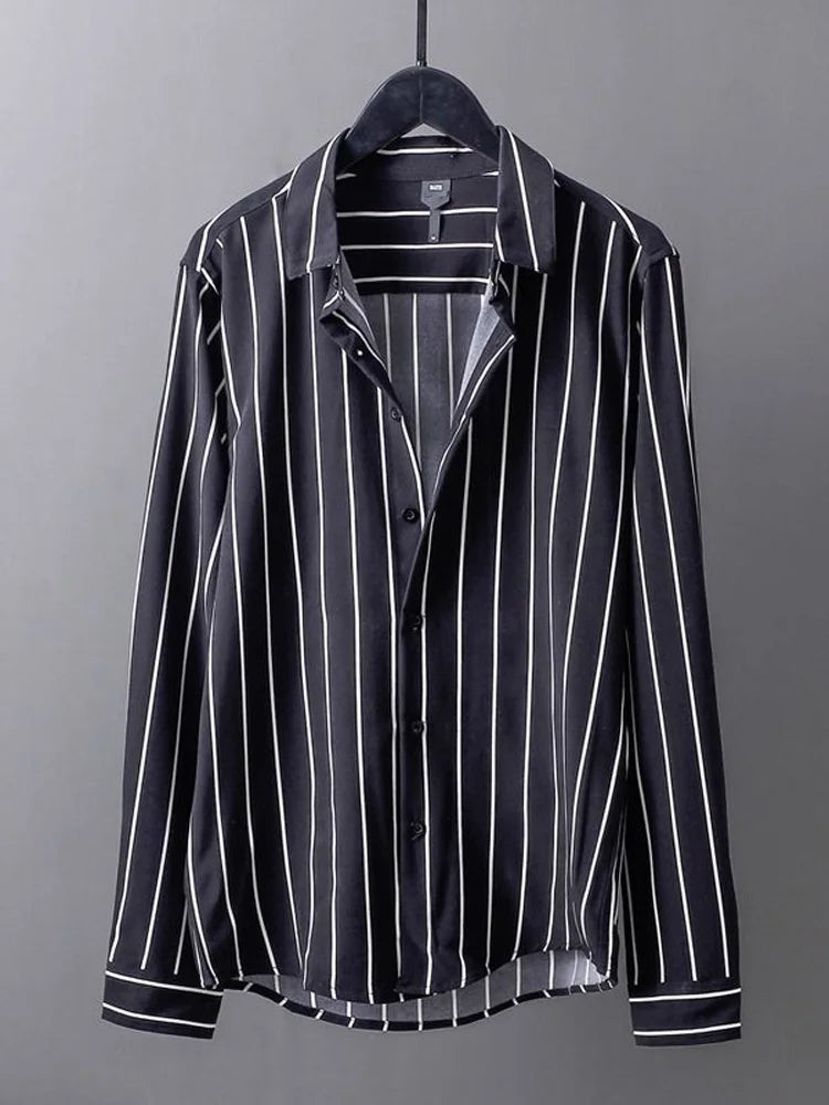 Casual Men's Shirt