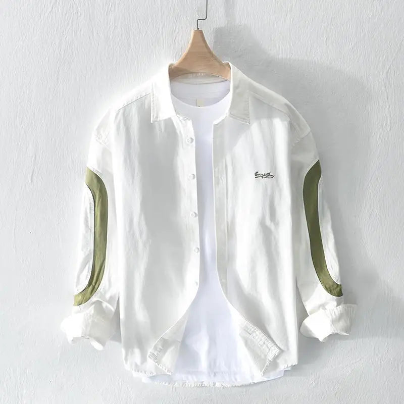 Leisure Men's Shirt