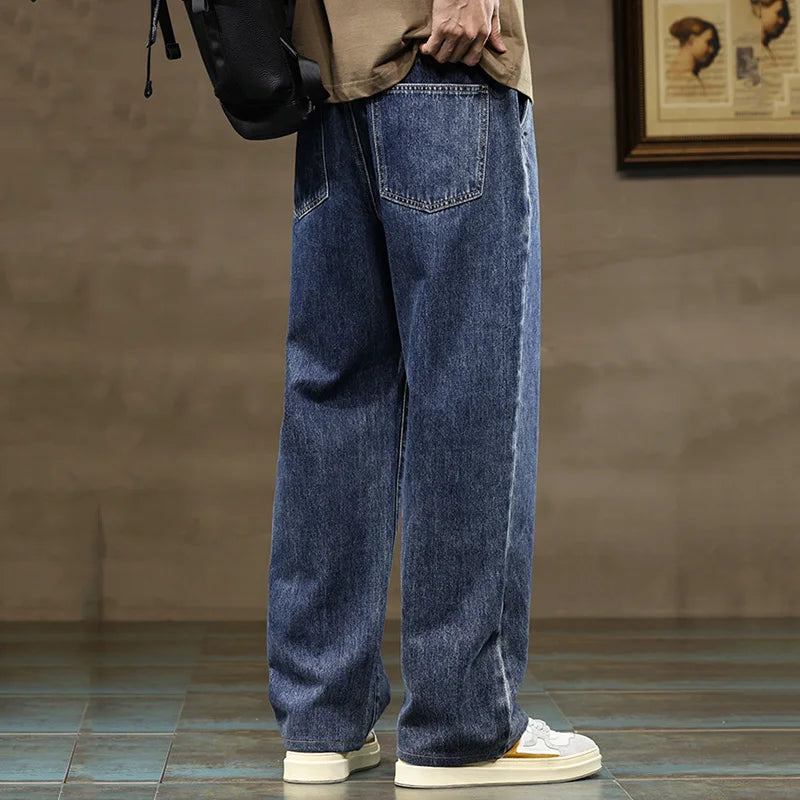 Straight Leg pants