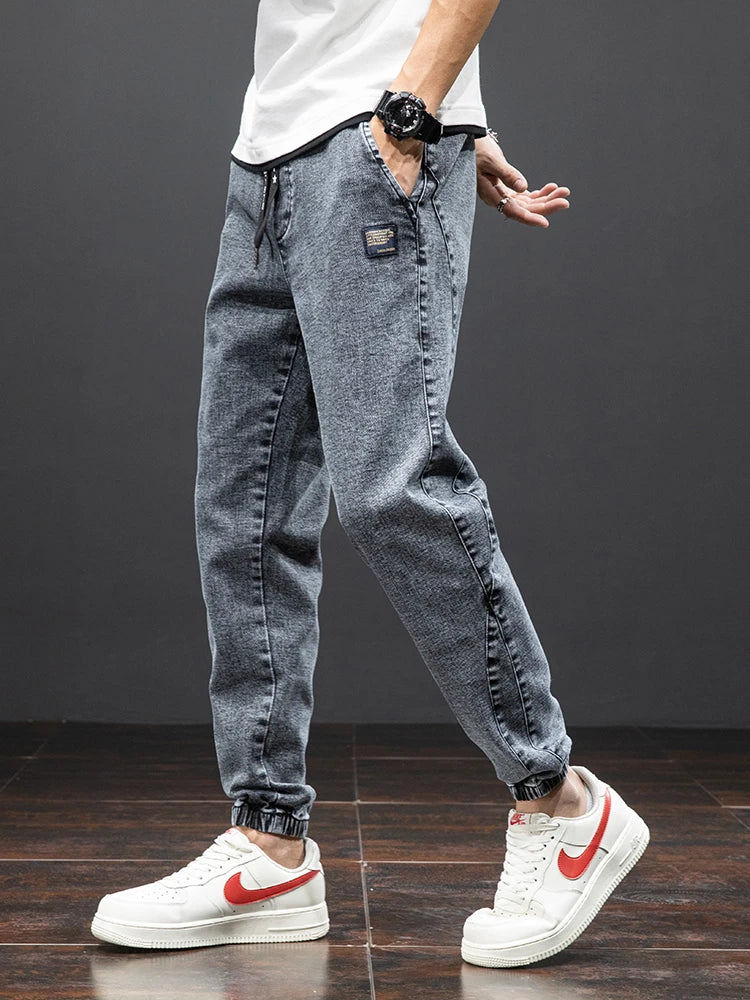 Cargo men's pants