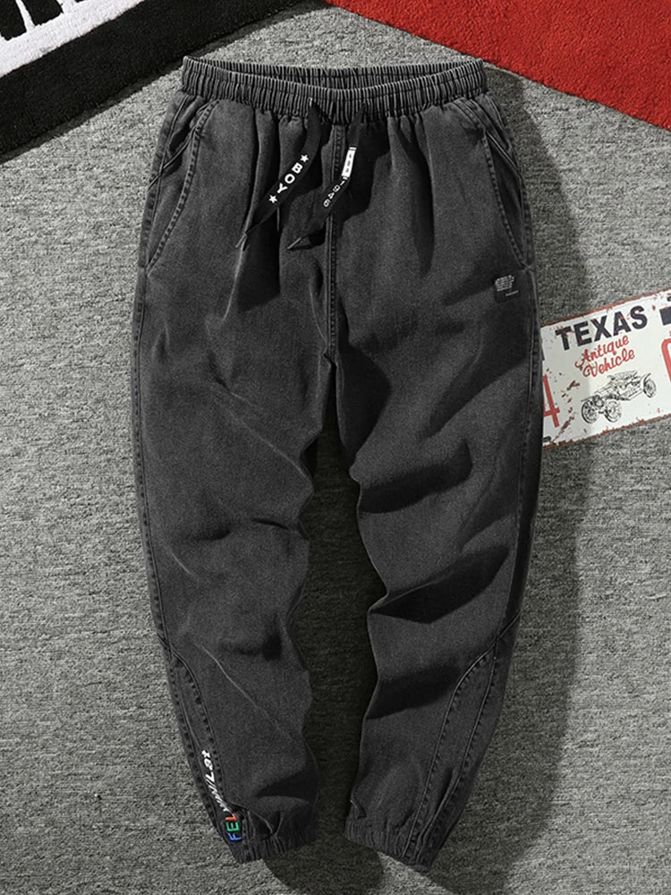 Men's jogger