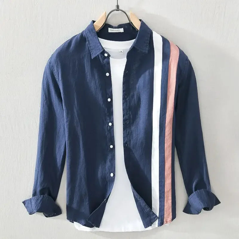 Square Neck Shirt