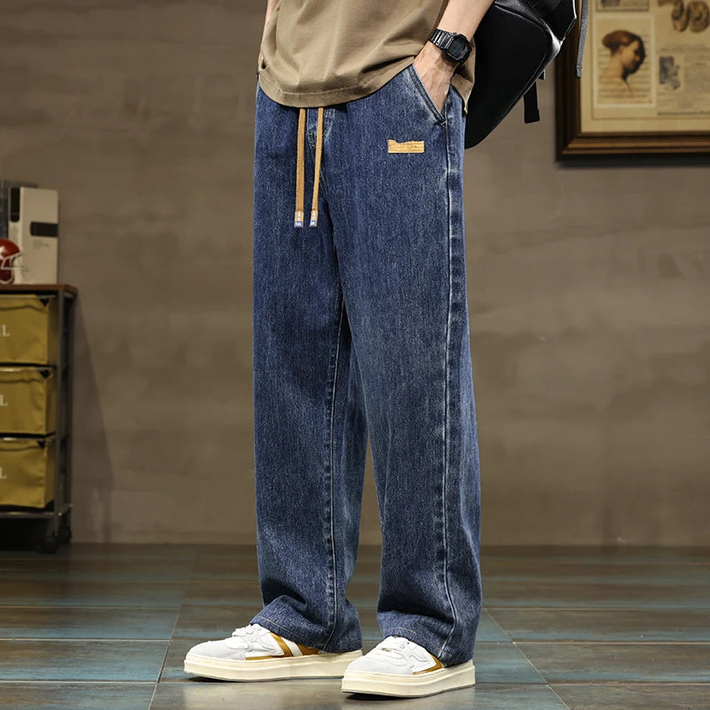 Straight Leg pants