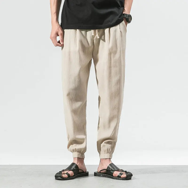 Casual Harem Pants