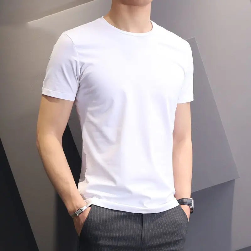 Square Neck Shirt