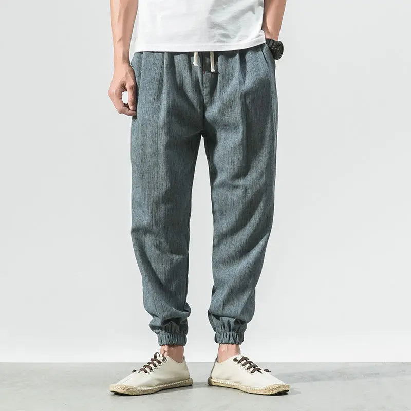 Casual Harem Pants