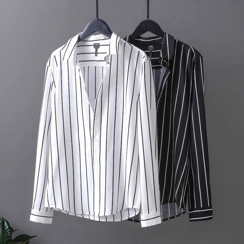 Casual Men's Shirt