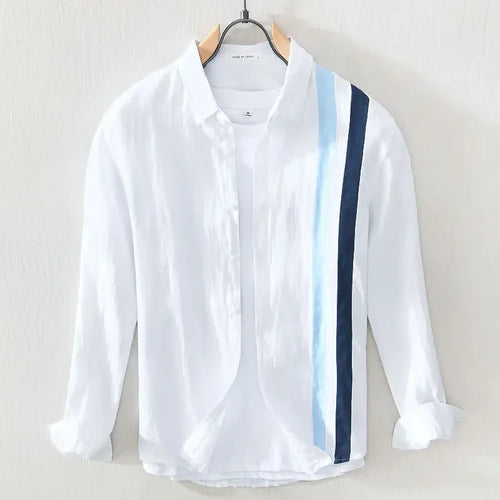 Square Neck Shirt