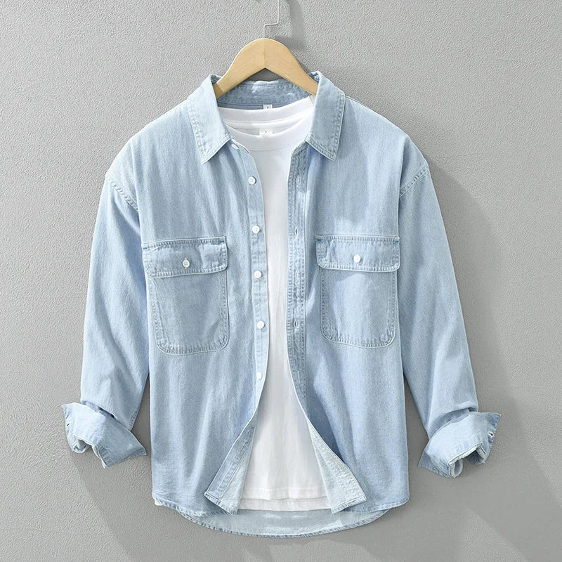 Cotton Casual Shirt
